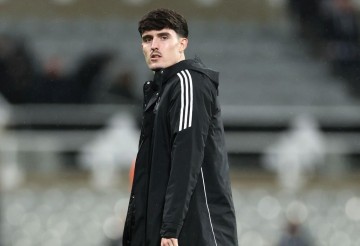 世俱杯在线买球-纪事报：纽卡已开启利夫拉门托的续约谈判，阿森纳和曼城对其感兴趣