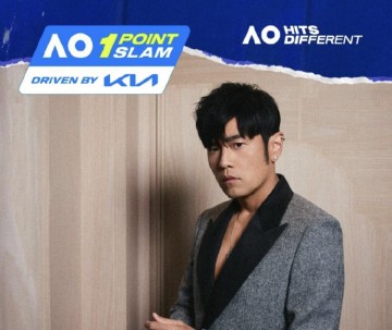 世俱杯投注-澳网一球制胜挑战赛：周杰伦抽中46号签，若晋级将面对梅德韦杰夫