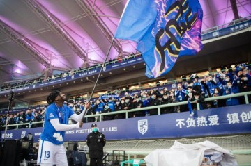 世俱杯投注-专访马尔康：冠军之外有个遗憾 我是机会主义射手