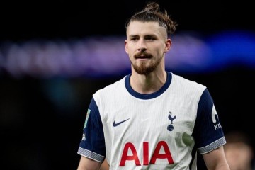 世俱杯投注-和罗马抢人，迪马济奥：莱比锡也有意热刺后卫德拉古辛