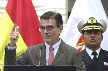 世俱杯投注-出大事了，又一个中国伙伴倒向美？撕毁合同，把矛头对准了中国