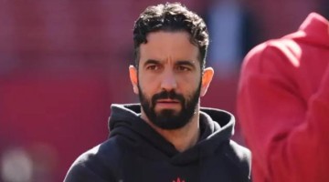 世俱杯投注-阿莫林：机会不少但无法破门 这是球队最大的问题