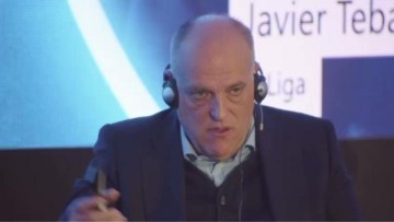 世俱杯投注-西甲主席：巴萨夏窗也别想买人，不羡慕英超巨富