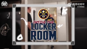 世俱杯在线买球-掘金主帅更衣室演讲：每个人都努力防守 打出不一样但正确的风格